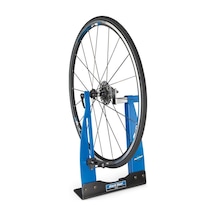 Parktool Ts-8  Akort Sehpası Mavi - Beyaz