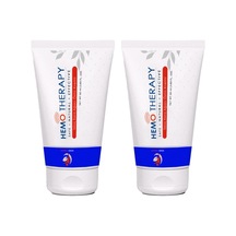 Hemo Therapy: 2 Adet Iskoç Karaağaç Özlü An.al Bakım 50 Ml