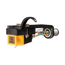 Nagaoka Cartridge Mp-110 Headshell Dahil