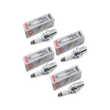 Ngk Buji Bkr5equpa Vectra C-omega B Buji Takım 4 Tirnak+platin Buji Z16xe - Z18xe-z32se-z18xel