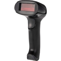 Netum F20 Usb Lazer Barkod Okuyucu El Tipi Tetikli Ccd Laser