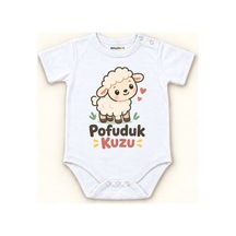Beyaz - Pofuduk Kuzu
