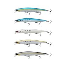 Savage Gear Sea Bass Minnow 12 cm 14.5 gr (S) Maket Balık