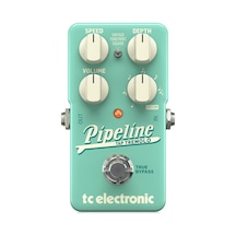 Tc Electronic Pıpelıne Tap Tremolo Tremolo Pedalı