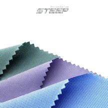 Steep Ultimate Mikrofiber Klasik Cam Bezi 40x50 Cm