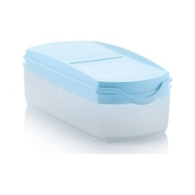 Tupperware Yer Kaplamaz Kap Ada 350ml