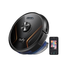 Anker Eufy Robovac X8 Hybrid Akıllı Robot Süpürge