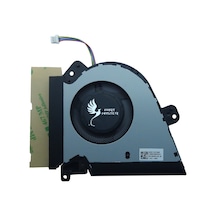 Asus Uyumlu Tuf Dash F15 Fx516pm-hn023w Gpu Fan, Ekran Kartı Fanı 12v