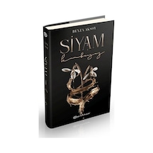 Siyam-ıı: Kanbeyaz Ciltli - Yqbx-626300