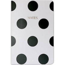 Puantiyeli Defter