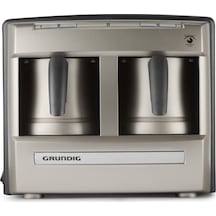 Grundig TCM 6730 Türk Kahve Makinesi