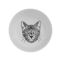 Raccoon Eco008 Catra Seramik Mama Ve Su Kabı 250ml