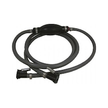 Tekne Benzin Hortumu. Mercury Yakıt Hortumu. 3/8"