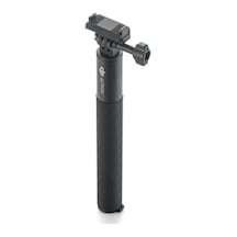 Djı Osmo - 1.5m Extension Rod Kit Dual-direction Quick-release Djı Türkiye Karacasulu Garantili Siyah