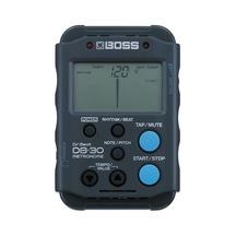 Boss Db-30 Dr.Beat Metronom.