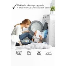 Yuenze Sıvı Geçirmez %100 Pamuk Yatak Alezi - Full Kenar Fitted Koruyucu Beyaz Yuenze Sıvı Geçirmez %100 Pamuk Yatak Alezi - Full Kenar Fitted Koruyucu Beyaz