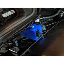Tesla M3 Dıy Homelink Braketi