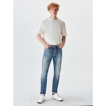 Ltb Louıs Y Normal Bel Dar Paça Pantolon