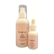 Hairxr Saç Bakım Şampuan 150 Ml Ve Saç Serumu 30 Ml Set