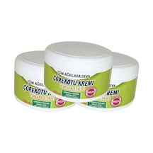 Çörek Otu Kremi Green Box 200 Ml - 3 Adet Rahatlatıcı Krem