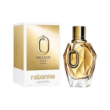 Paco Rabanne Million Gold Edp 90 Ml Kadın Parfüm Fresh