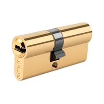 Kale 164gnc Standart Silindir 68mm Nikel Master