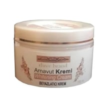 Hubrendy Sh Arnavut Kremı Cılt Beyazlatıcı Krem 100ml