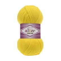 Alize Cotton Gold -110 Sarı