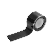 Pazly Su Geçirmez Kendinden Yapışkanlı Silikon Bant - Elektrik Ve Su Tesisatı İçin Sızdırmazlık Çözümü