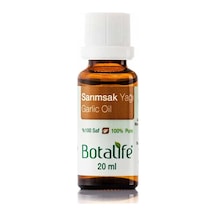 Botalife Sarımsak Yağı 20 ML