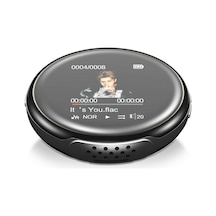 Ruizu M1 Mini 8 GB Hoparlörlü Bluetooth MP3 Çalar