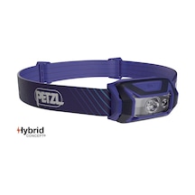 Petzl Tikka Core Kafa Feneri 450 Lümen - Mavi