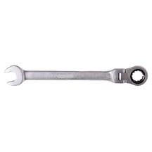 Anahtar Cırcır Mafsallı Kombine Anahtar 1 Adet Seçiniz 14 Mm N11.8200