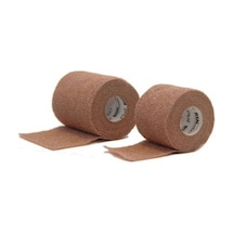 Roll Coban Bandajı Kendine Yapışan Bandaj 7.6 Cm X 4 .5 Cm (2 Adet)