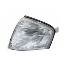 Mercedes W202 1993-2000 Sinyal Lambası Sol Beyaz Oem No: A2028260743