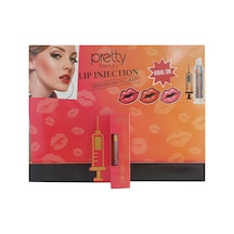 Pretty Injection Lip Gloss PB-412