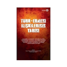 Türk-ermeni İlişkileri: Tarihsel Arka Plan Ve Güncel Durum