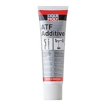Lı5135 - Atf Otomatik Şanzıman Katkısı 250ml - Liqui Moly