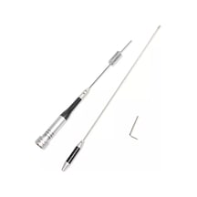 Diamond Sg-M507 Dual Band Anten Gümüş - Gri