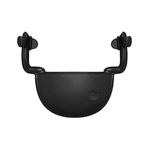 Mima Zigi Footrest Ahşap