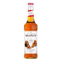 Monin Karamel Aromalı Kokteyl Şurup 700 Ml