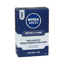 Nıvea Balsam 100 Ml Normal Cilt Bakımı Tarı