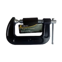 Troy 25063 C-Tipi Işkence 76 Mm