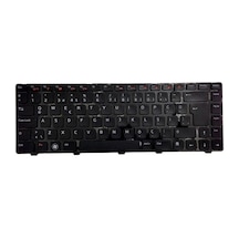 Dell Uyumlu Inspiron N4050, N5040, N5050, 15R-N5050 Klavye Tuş Takımı - 54958305