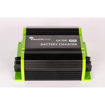 20a Dc-dc Şarj Cihazı Ec1212-20