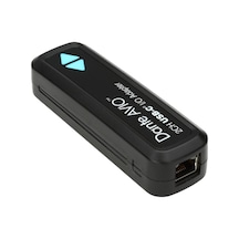 Audinate ADP-USBC-AU-2X2 USBC/Dante Dönüştürücü Adaptör