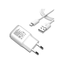 LG Uyumlu Şarj Aleti Ve Type C Kablo G5,G6,V20,V30,G7,Q7,V40,V50