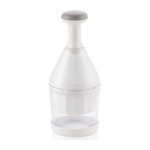 Tr Comfort Und Clean Doğrayıcı, Gıdaların Kolay Doğranması İçin, Otomatik Döner Doğrayıcı, Pratik Tasarıml
