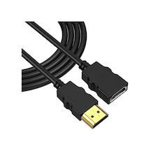 Electroon 3metre Dişi-erkek Hdmı Kablo Uzatma Kablosu