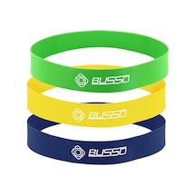 Busso Latex Band Set